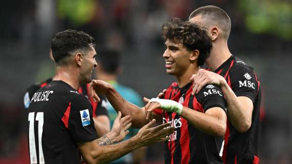 Serie A, la classifica aggiornata: Milan settimo attende la Fiorentina