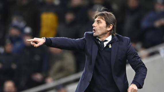 Coronavirus, Conference League: Tottenham-Rennes non si giocherà
