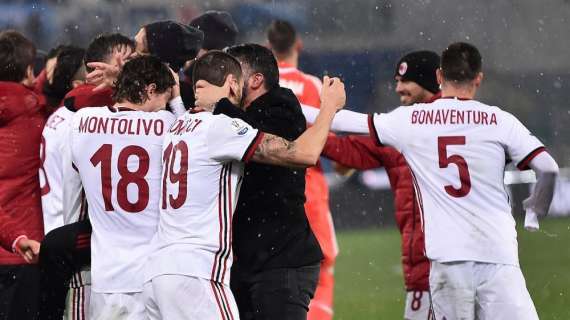 Milan, è la prima finale di Coppa Italia conquistata ai rigori