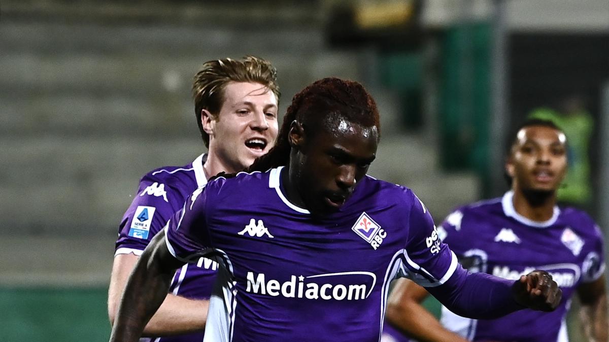 Mercato Milan, Tuttosport: "Obiettivo Kean. Ma senza perdere di vista Vlahovic & C."