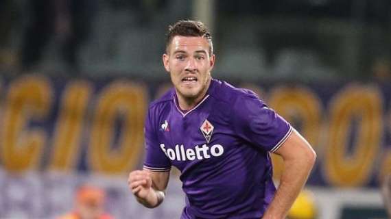 Tim Cup, Fiorentina-Sampdoria 3-2: i viola affronteranno la vincente di Lazio-Cittadella