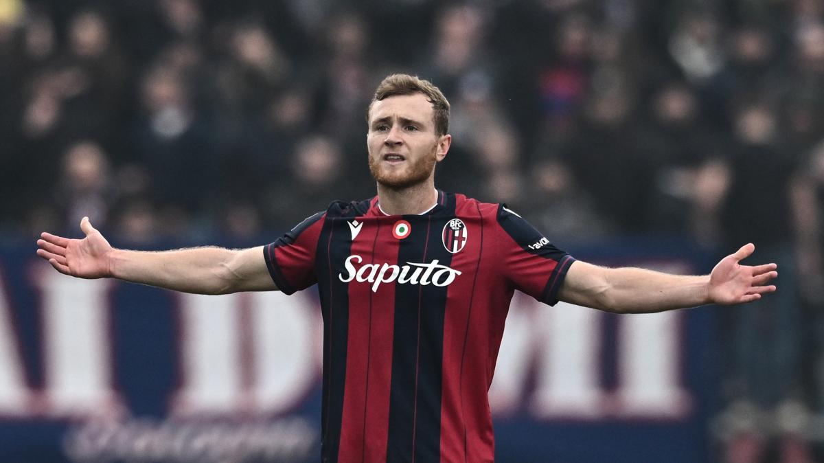 UFFICIALE: il Bologna ha riscattato Tommaso Pobega