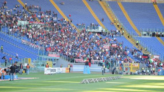 Primavera: sabato amichevole contro il Novara