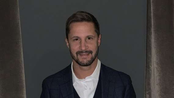 Antonini sul Milan: "Può giocarsela con tutti"
