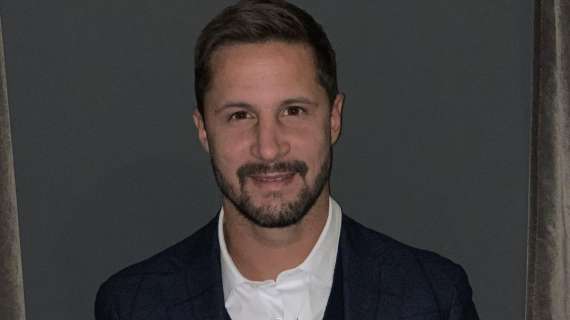 Antonini: "Pioli ha meritato la conferma, ho sempre avuto ammirazione per lui"