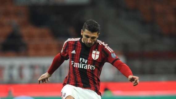 Spartak Mosca, Bocchetti ha risolto il proprio contratto