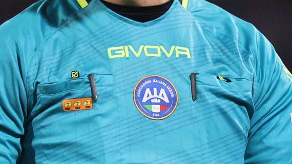 La FiGC istituisce un Osservatorio sulla violenza ai danni degli arbitri
