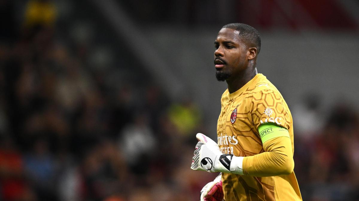 ESCLUSIVA MN - Bryan Labissiere: “Maignan? Poteva già fare il numero uno nel PSG di Ibra e Thiago Silva ma Leonardo aveva altri piani. Ora con Fabien Barthez come preparatore dei portieri tornerà ai livelli del 2022 con Dida"