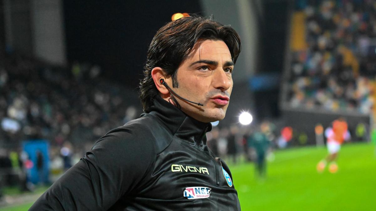 Recuperi della 16^ giornata Serie A: le designazioni arbitrali