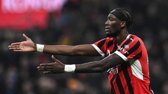 Probabile formazione Milan: tridente con Abraham. I nuovi dalla panchina, Bondo out