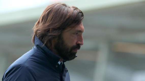 Superlega, Pirlo: "Sanzioni? Nessuna paura, Agnelli sereno"