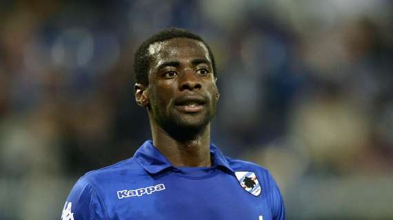 Obiang, accostato al Milan ma il Sassuolo prepara l'offerta