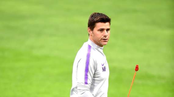 Gli Stati Uniti perdono, Pochettino sbotta: "Non puoi vincere solo con la maglia"