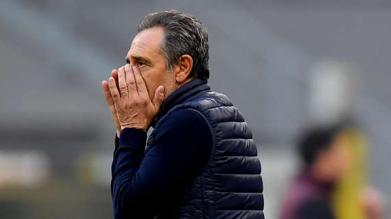 MN - Fiorentina, Prandelli: "Donnarumma ha fatto due parate straordinarie"