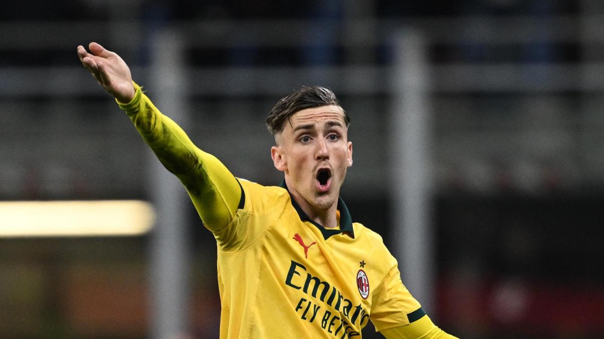Orsi: "Se il Milan va sotto o non sblocca il match, potrebbe farsi prendere dall'ansia"