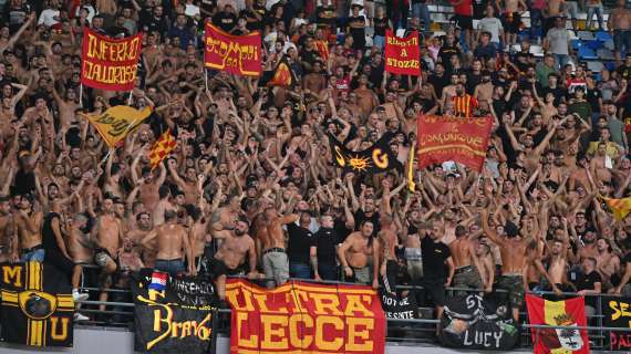 Serie A, la classifica aggiornata: si salva il Lecce, in Serie B una tra Spezia e Verona