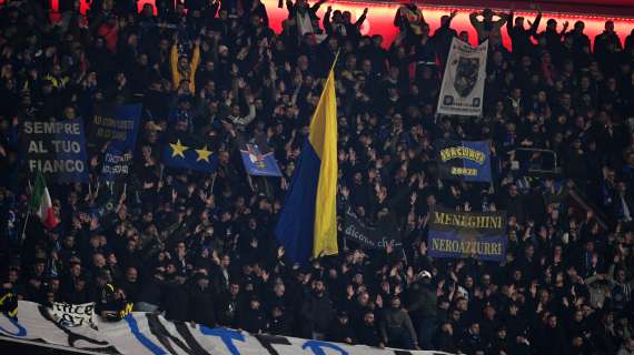 Caso ultras, la Procura chiede oltre 100 anni di carcere: “Curve come milizie private”