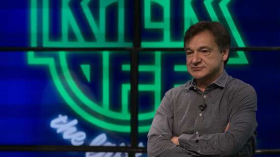 Caressa al Pengwin: "Maignan una sicurezza. Lui e Leao i più decisivi per lo scudetto del Milan"
