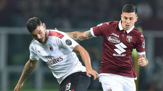 Torino: Baselli si dovrà operare, stagione finita