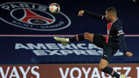 Calcio: Ligue 1, capienza stadio al 100% per Psg-Strasburgo