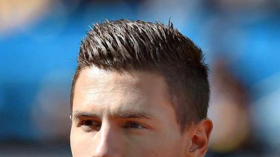 Daniele Buffa/Image Sport