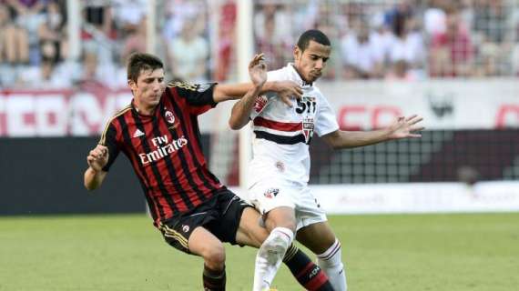 Daniele Buffa/Image Sport