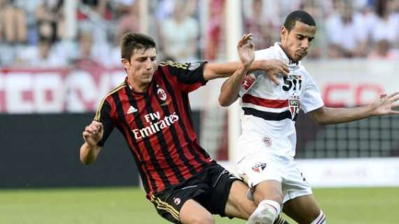 Daniele Buffa/Image Sport