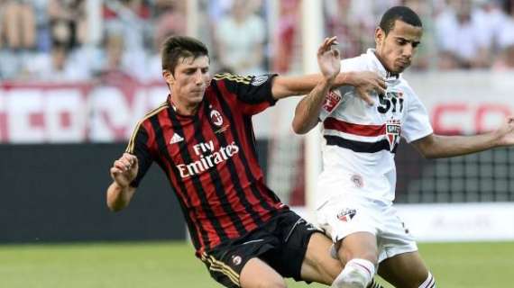 Daniele Buffa/Image Sport