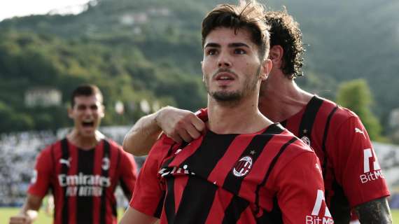 Morfeo: "Diaz è un 10 classico. Non è un colosso ma regge bene l'urto"