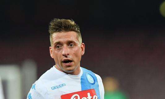 Antonello Sammarco/Image Sport