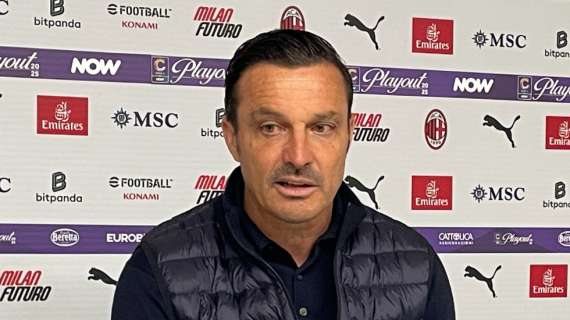 MN - Oddo: "Bravi a centrare l'idea che avevo della SPAL. A Ferrara ambiente caldo"
