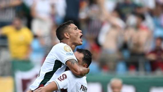 L'ex rossonero Thiago Silva elimina l'Inter al Mondiale per Club