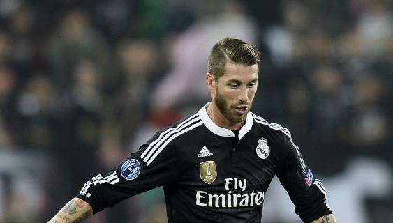 Real Madrid, anche Sergio Ramos saluta Ancelotti: "Uno dei migliori allenatori che abbia mai avuto"