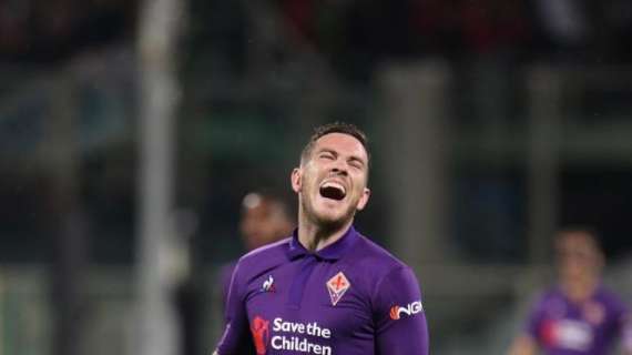 Fiorentina, Veretout in uscita: sul francese Milan, Napoli e Arsenal