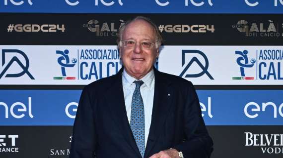 Scaroni sullo stadio: "Siamo tornati alla proposta del 2019. La palla è in mano al Comune che deve rispondere al documento"