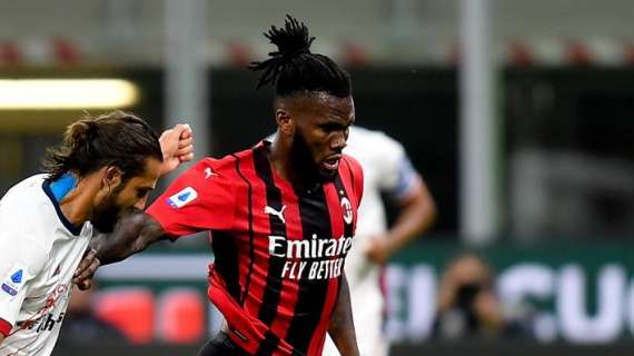 Milan, occhi puntati su Kessie: ancora nessun passo avanti sul rinnovo