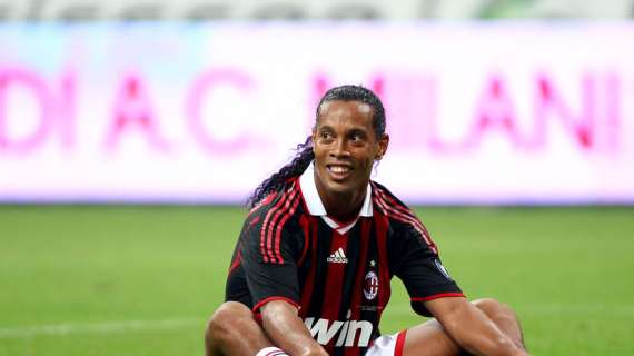 TOP & FLOP: Un grande Dinho primo nei Top, Zambrotta no, primo nei Flop
