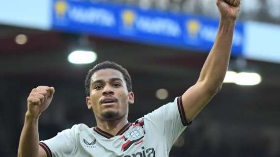 Il Bayer Leverkusen vince ancora e allunga a +8 sul Bayern