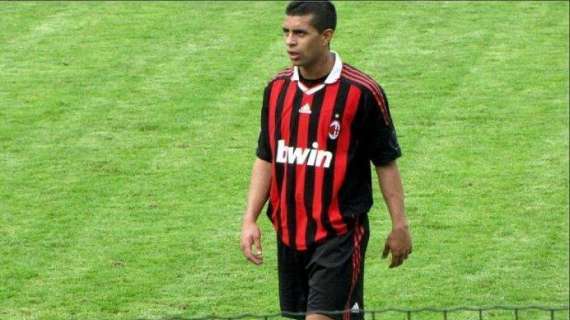 Rallenta Stroppa accelera Schenetti