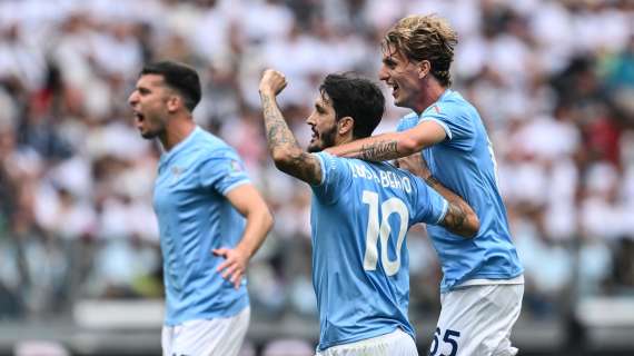 Come arriva la Lazio alla sfida col Milan: Torino battuto in maniera attenta