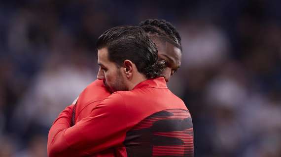 Pastore: "Questo Milan ha uno zoccolo duro di senatori che non è nel suo momento di maggior simpatia con la società"