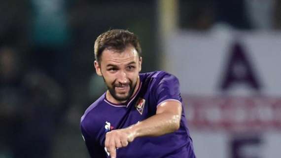 Fiorentina, Corvino prova a cedere Badelj: Roma e Siviglia avanti