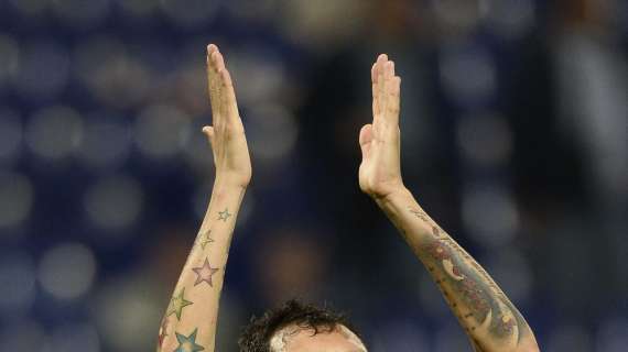 Daniele Buffa/Image Sport