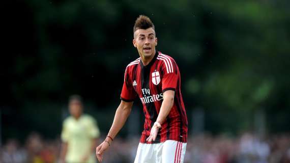 Pasotto a MC: “El Shaarawy può essere un grande acquisto, tra Taarabt e Rami il Milan ha scelto il francese. Inzaghi è molto carico”