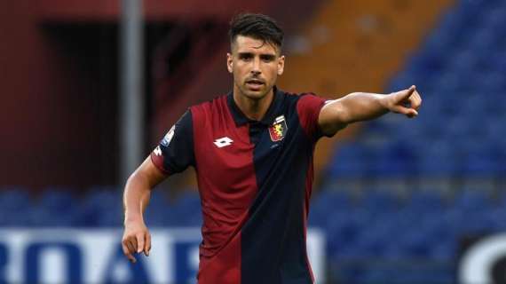 Matteo Gribaudi/Image Sport