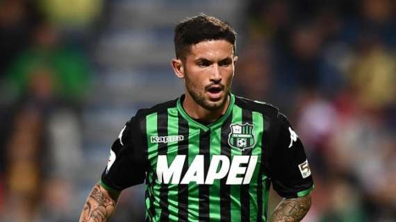 Matteo Gribaudi/Image Sport