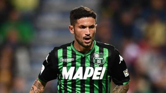 Matteo Gribaudi/Image Sport