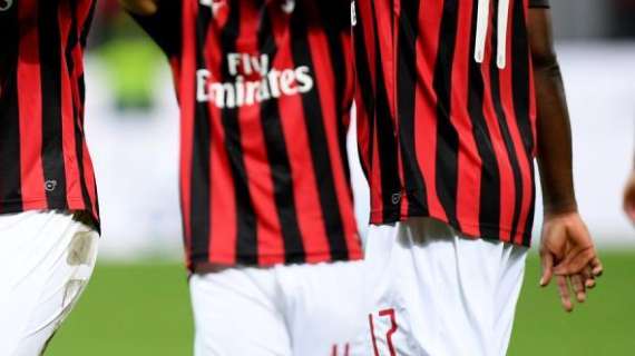 Sky - Il Milan ha preso il portiere 17enne Jungdal