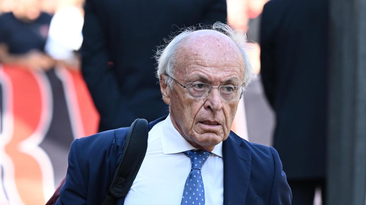 Pellegatti: "Mi dicono che se va via Tomori non verrà rimpiazzato. Vorrebbe dire non capire che basterebbe uno sforzo per essere protagonisti"