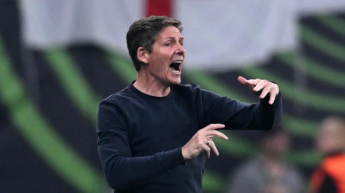 Romano: “Glasner accostato con forza al Feyenoord, ma la sua priorità è il Milan”